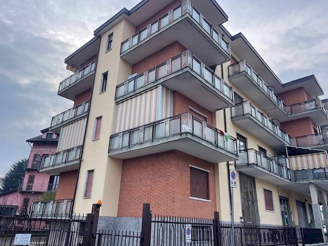 appartamento in vendita a San Mauro Torinese
