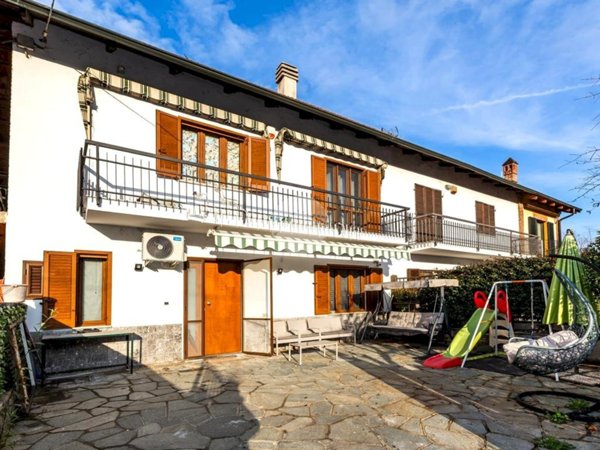 casa indipendente in vendita a San Mauro Torinese