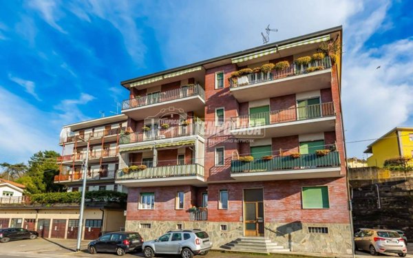 appartamento in vendita a San Mauro Torinese