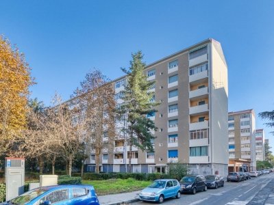 appartamento in vendita a San Mauro Torinese
