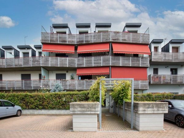 appartamento in vendita a San Mauro Torinese