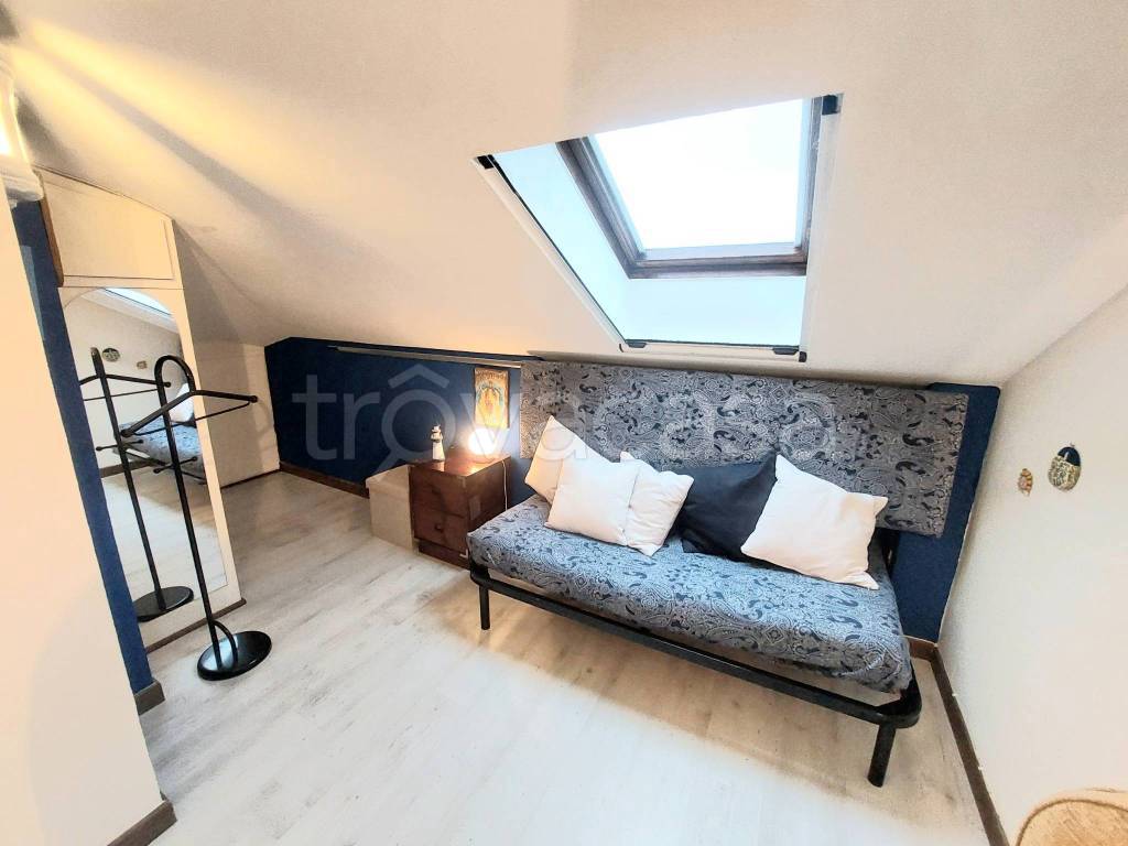 appartamento in vendita a San Mauro Torinese