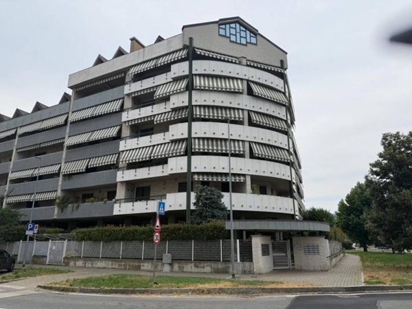 appartamento in vendita a San Mauro Torinese