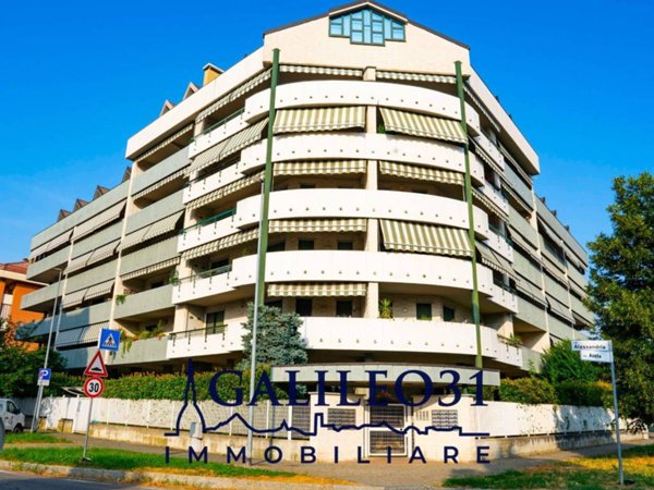 appartamento in vendita a San Mauro Torinese