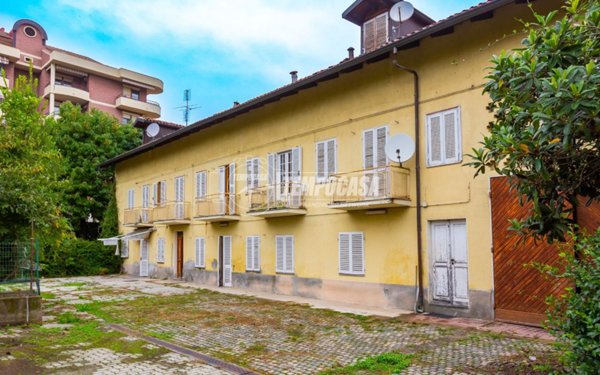 casa indipendente in vendita a San Mauro Torinese