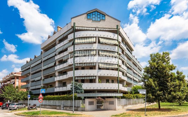 appartamento in vendita a San Mauro Torinese
