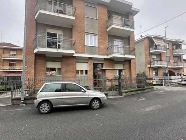 appartamento in vendita a San Mauro Torinese