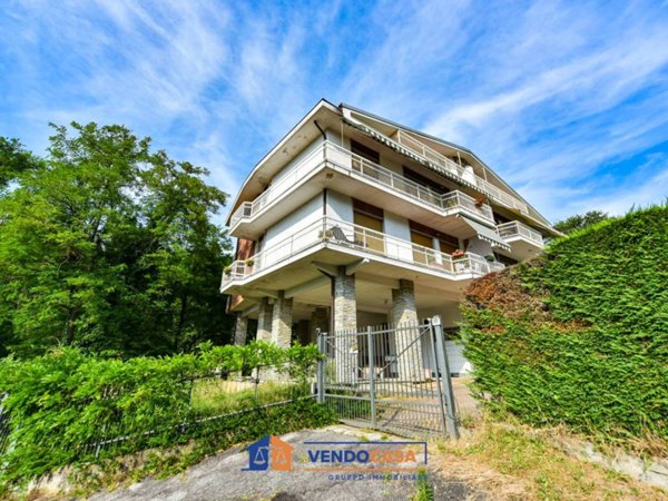 appartamento in vendita a San Mauro Torinese