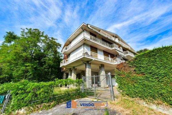 appartamento in vendita a San Mauro Torinese