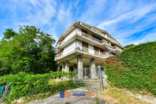 appartamento in vendita a San Mauro Torinese