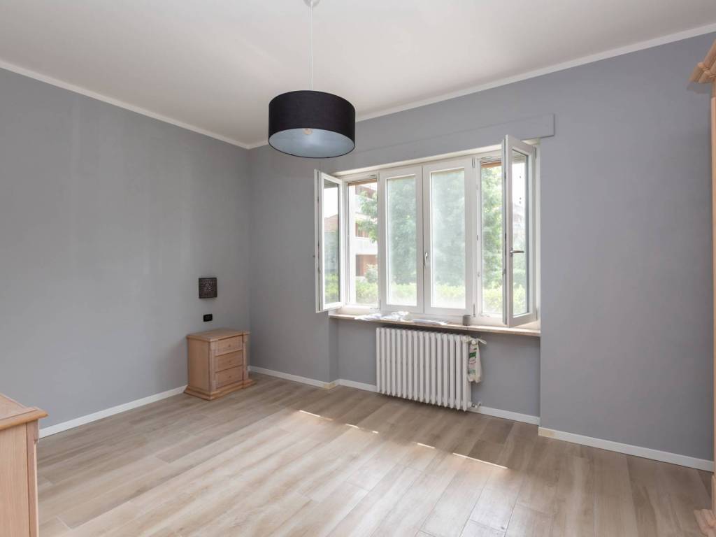 appartamento in vendita a San Mauro Torinese in zona Oltre Po