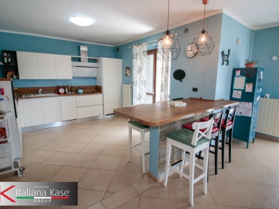 appartamento in vendita a San Mauro Torinese