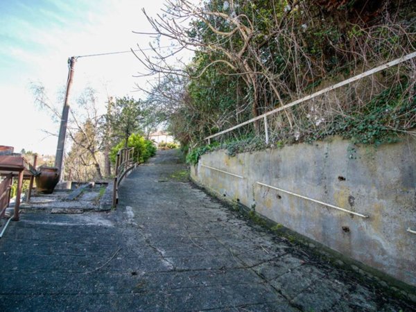 villa in vendita a San Mauro Torinese