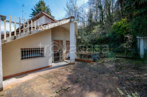 villa in vendita a San Mauro Torinese