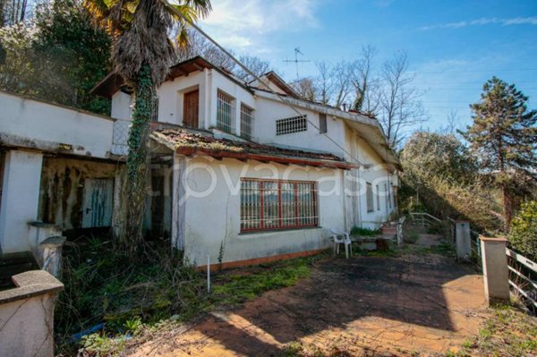 villa in vendita a San Mauro Torinese