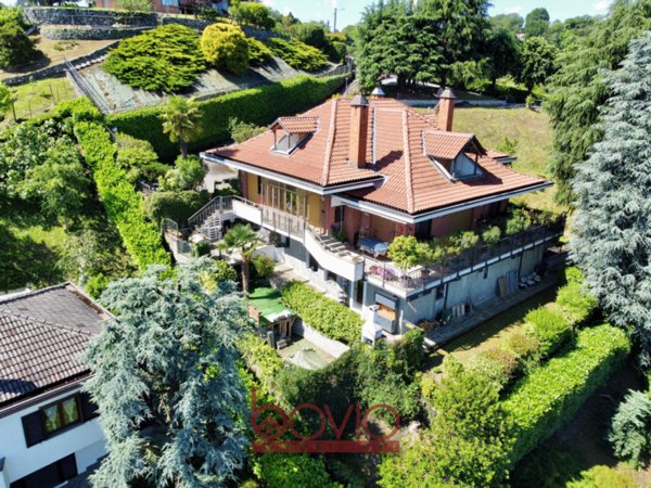 casa indipendente in vendita a San Mauro Torinese