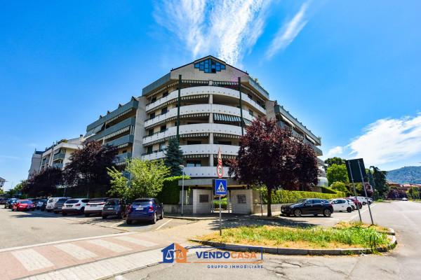appartamento in vendita a San Mauro Torinese in zona Oltre Po