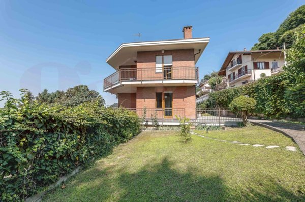 casa indipendente in vendita a San Mauro Torinese in zona Pescatori