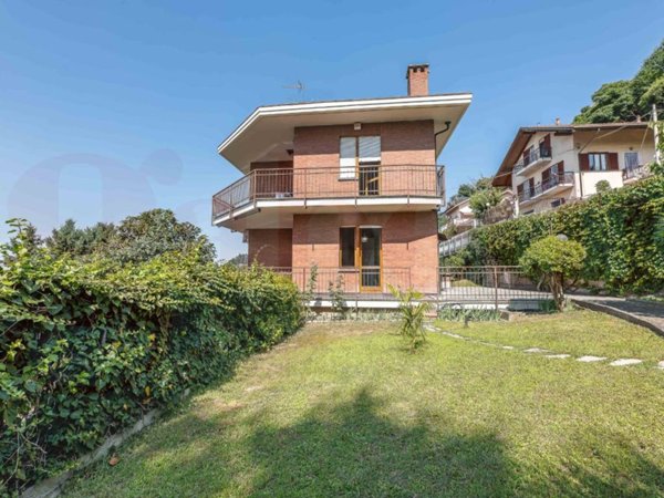 casa indipendente in vendita a San Mauro Torinese in zona Pescatori