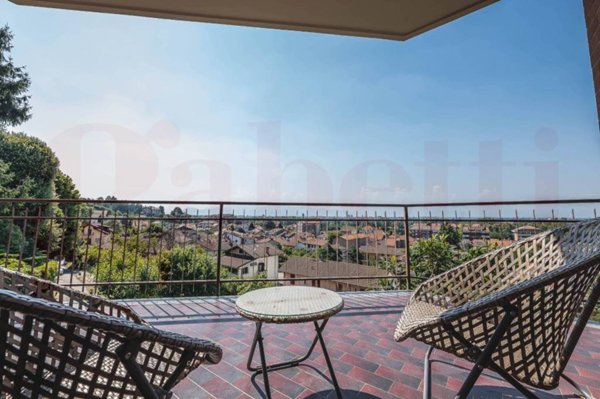 casa indipendente in vendita a San Mauro Torinese in zona Pescatori