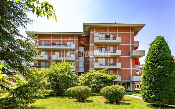 appartamento in vendita a San Mauro Torinese in zona Oltre Po