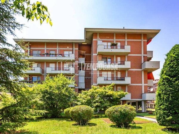 appartamento in vendita a San Mauro Torinese in zona Oltre Po