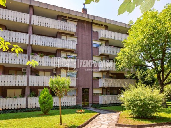 appartamento in vendita a San Mauro Torinese