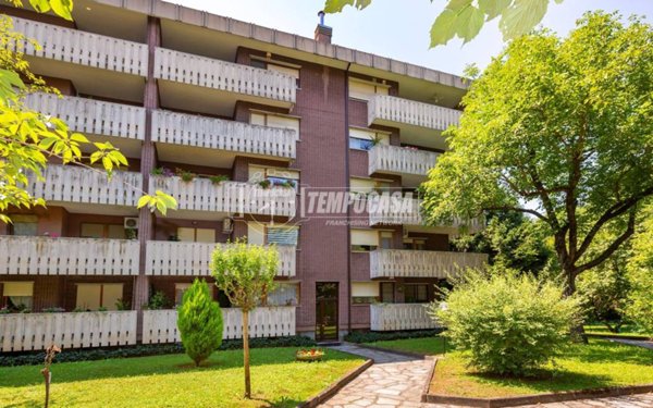 appartamento in vendita a San Mauro Torinese