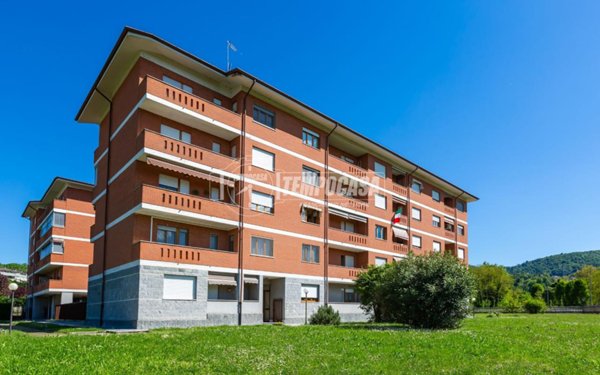appartamento in vendita a San Mauro Torinese
