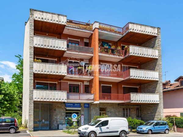appartamento in vendita a San Mauro Torinese