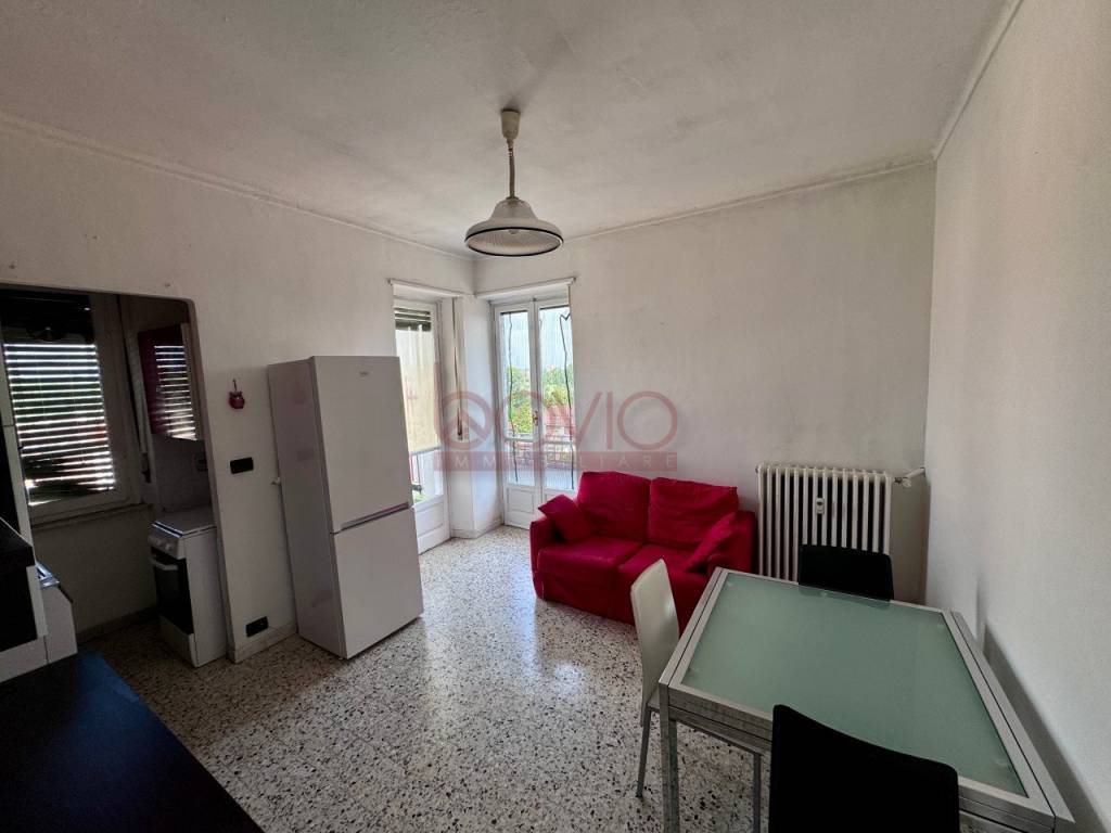 appartamento in vendita a San Mauro Torinese