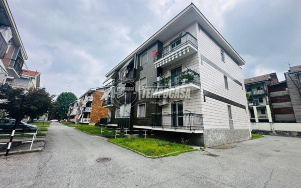 appartamento in vendita a San Mauro Torinese in zona Oltre Po