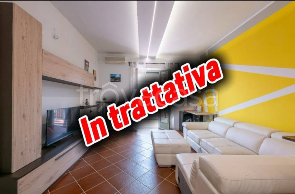 appartamento in vendita a San Mauro Torinese