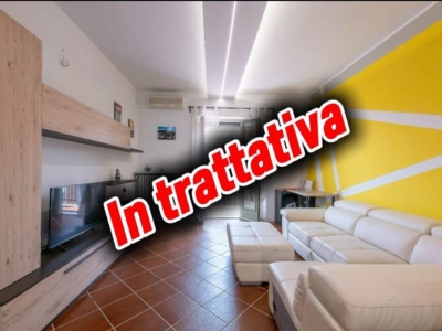 appartamento in vendita a San Mauro Torinese