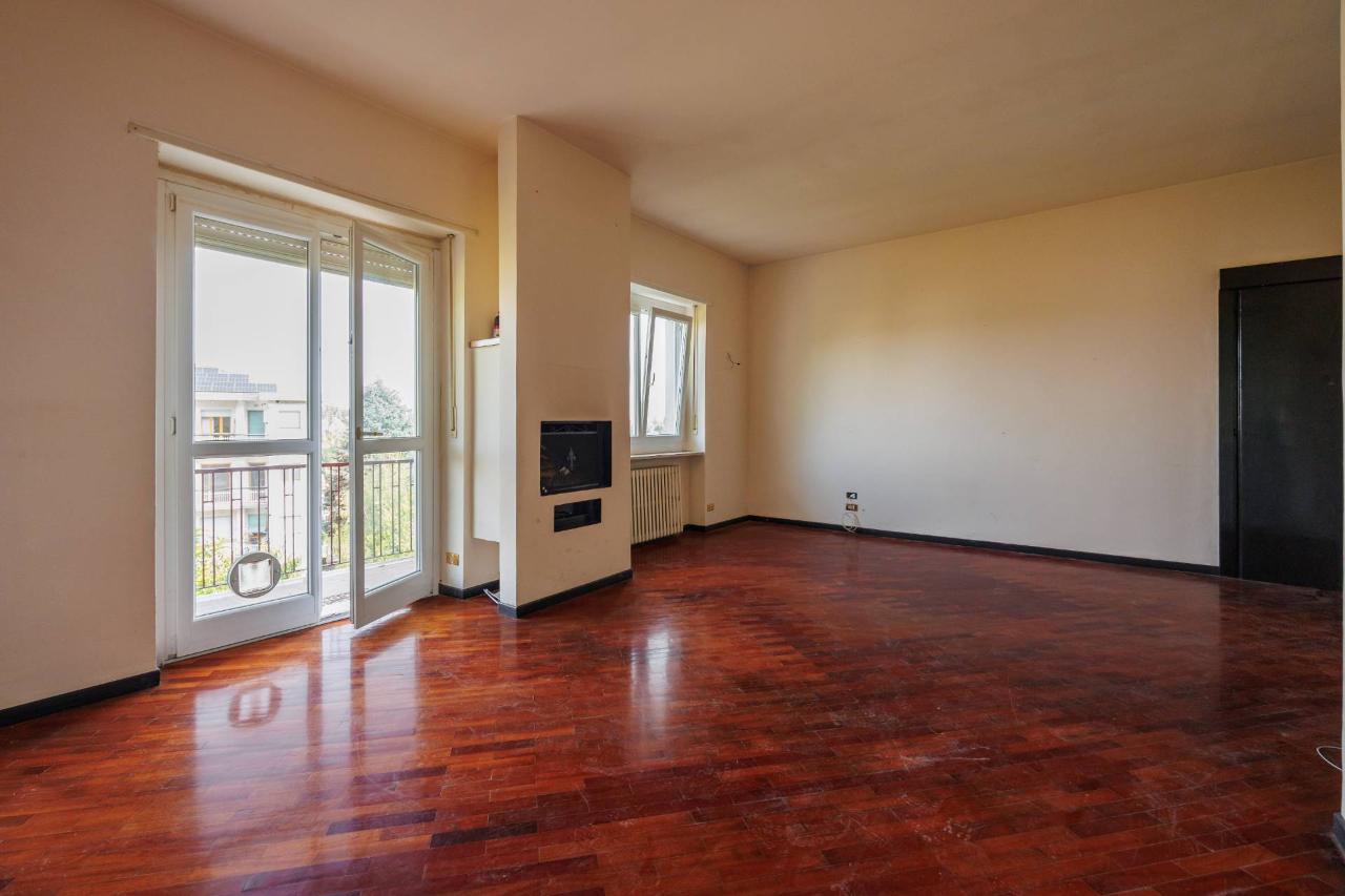 appartamento in vendita a San Mauro Torinese