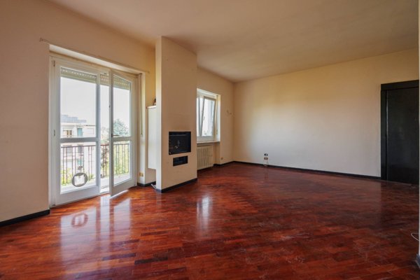 appartamento in vendita a San Mauro Torinese