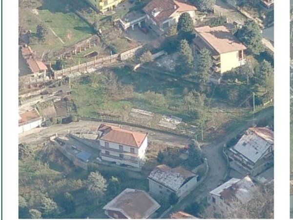 terreno agricolo in vendita a San Mauro Torinese