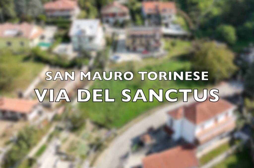 terreno agricolo in vendita a San Mauro Torinese