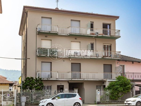 appartamento in vendita a San Mauro Torinese