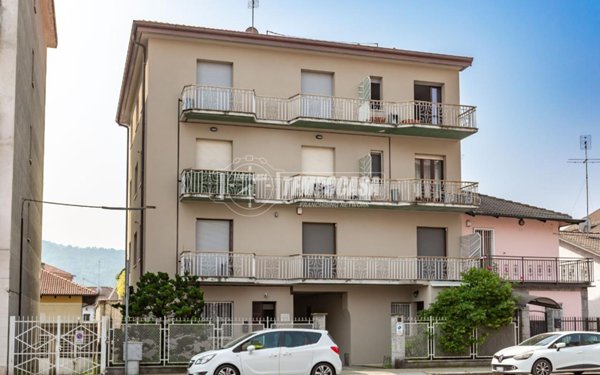 appartamento in vendita a San Mauro Torinese