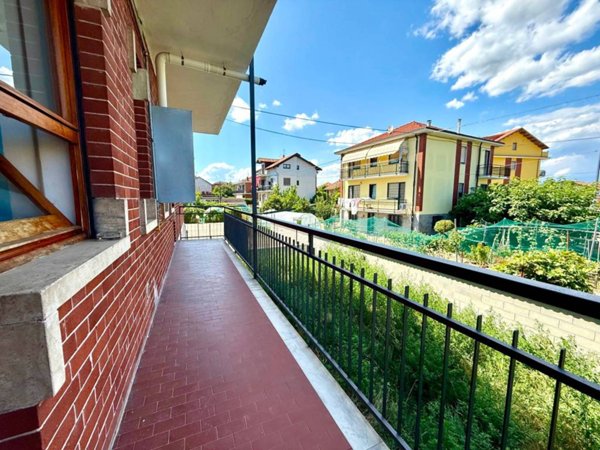 appartamento in vendita a San Mauro Torinese in zona Oltre Po