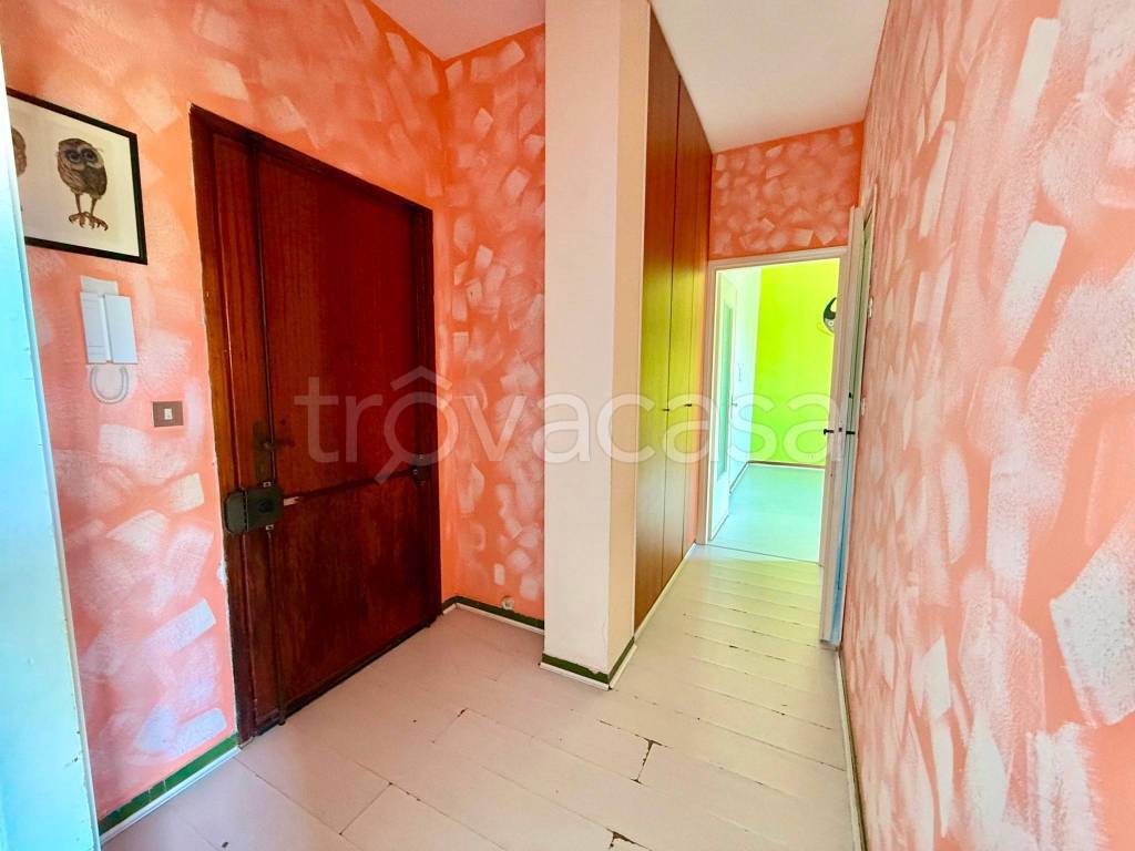 appartamento in vendita a San Mauro Torinese