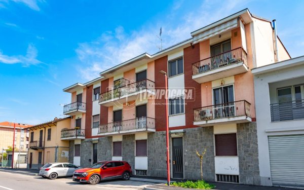 appartamento in vendita a San Mauro Torinese