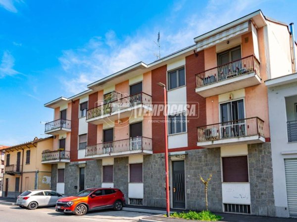 appartamento in vendita a San Mauro Torinese