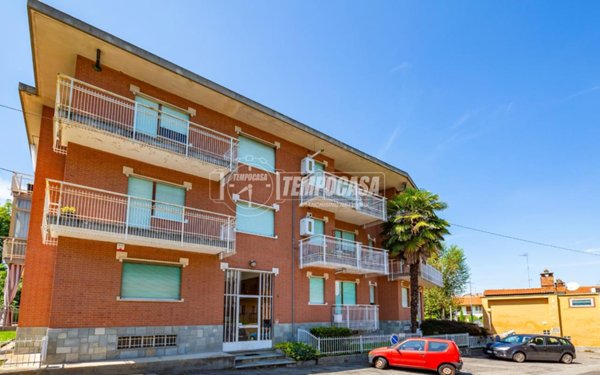 appartamento in vendita a San Mauro Torinese