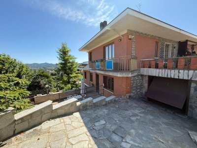 casa indipendente in vendita a San Mauro Torinese