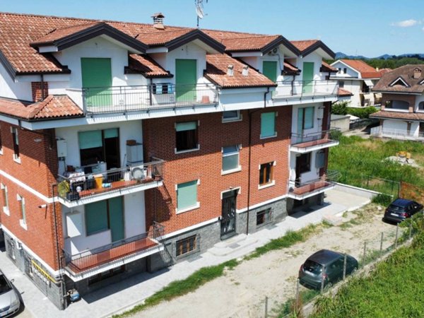 appartamento in vendita a San Mauro Torinese