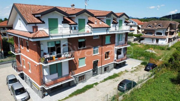 appartamento in vendita a San Mauro Torinese
