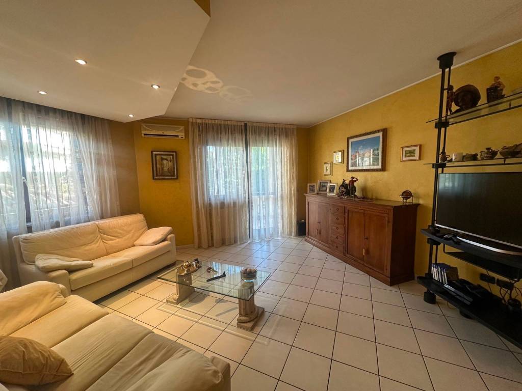 appartamento in vendita a San Mauro Torinese