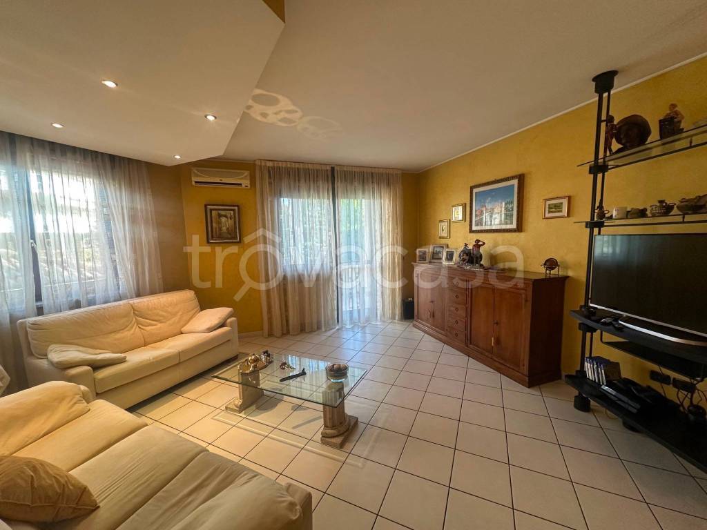 appartamento in vendita a San Mauro Torinese